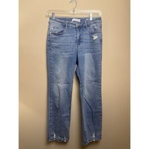 Judy Blue Straight Fit Size 9/29